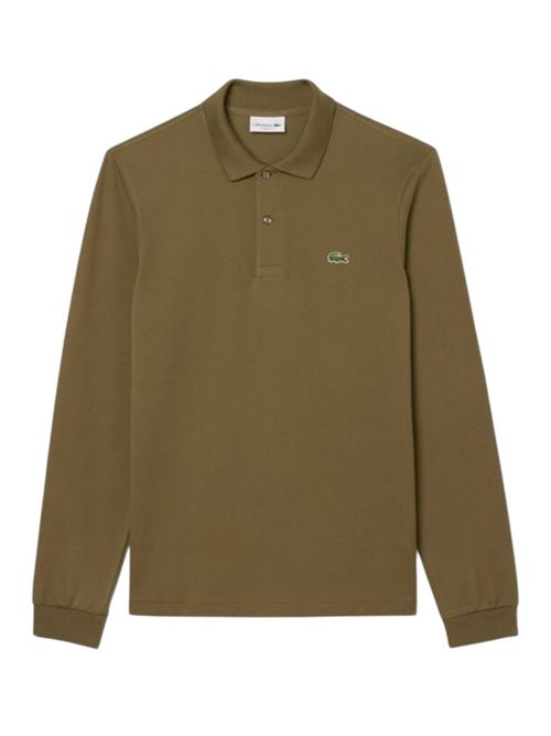 L1312E9F VERDE lacoste | L1312E9F VERDE